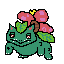 3- Venusaur