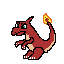 5- Charmeleon