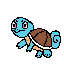 7- Squirtle