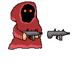 Red Wizard(gun) 2
