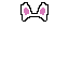 bunny ears