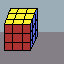 rubric cube