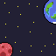 Space BG