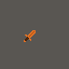 Copper Sword Sprite