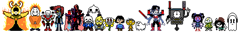 time tale