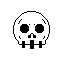 skull boy