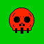 skull 12