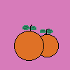naranjas