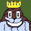 king doodius maximus iv