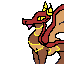 derpy dragon