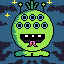 spacemonster