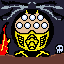 spacemonster 8