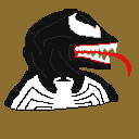 Venom Wolf Ultra Rare