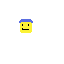 smiley man