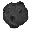 Meteorite Sprite