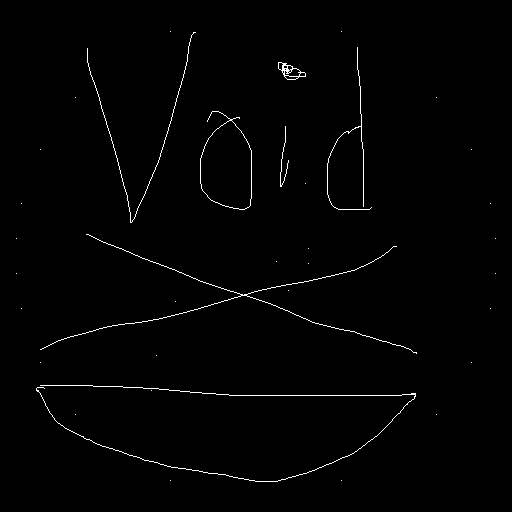 void XD