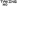 taking ho