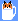 Fox in a cup