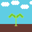 pixeltree