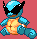 Sunglasses Squirtle