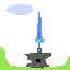 diamond sword