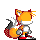 Tails is Faceless