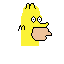 Player 1 Homer