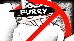 No furries