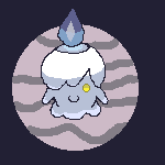 ghost pokemon
