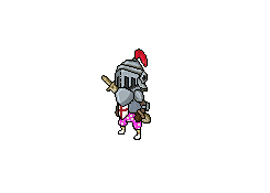 Normal Knight 3