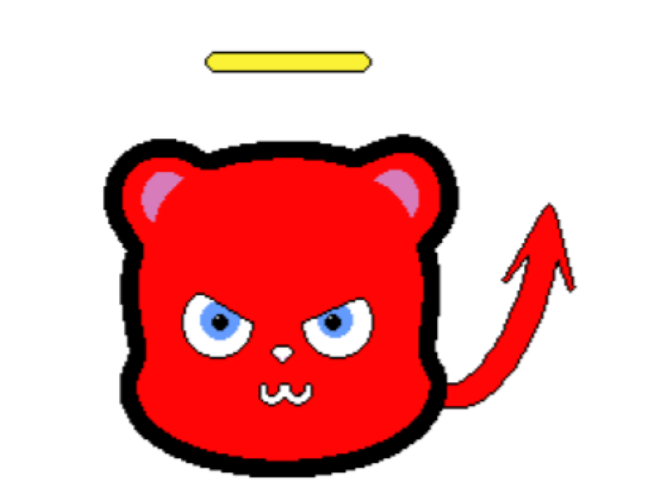 ree bear