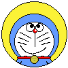 Doraemon DEF