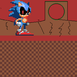 sonic exe