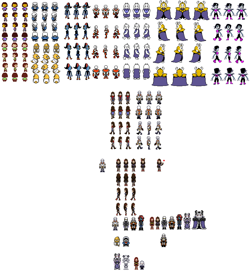 utsprites