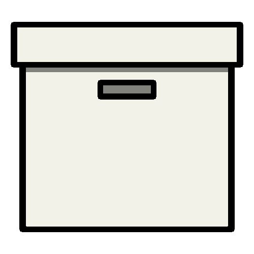 Storage Icon