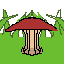 mushroom