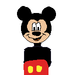 Mickey Mouse