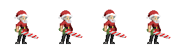 santaidle