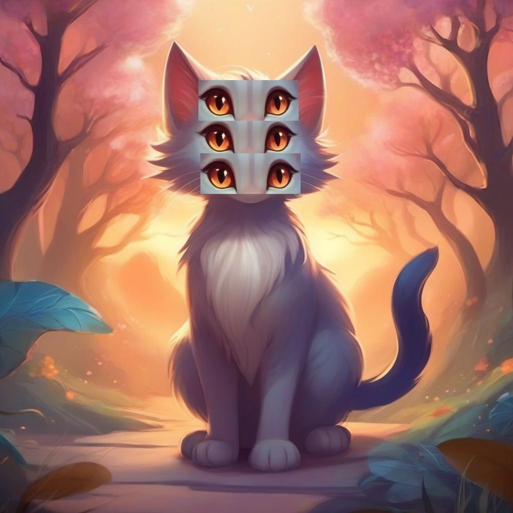 6 eyes