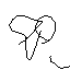 cara calamardo
