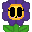 purple flower :D