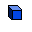 Blue Cube