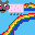 nyan cat