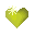 Heart of Gold Badge