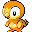 Fire Piplup