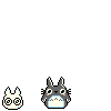Totoro Familiez