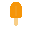 orange popsicle