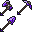 Minecraft Aether (Zanite Axe, Pickaxe, and Shovel)