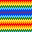 rainbow tessellation