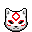 Chibiterasu face